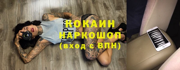 МДПВ Горняк